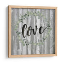 Inspiración De La Granja I - Jennifer Paxton Parker | Cuadro decorativo de Canvas Lab