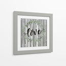 Inspiración De La Granja I - Jennifer Paxton Parker | Cuadro decorativo de Canvas Lab