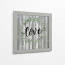 Inspiración De La Granja I - Jennifer Paxton Parker | Cuadro decorativo de Canvas Lab