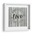 Inspiración De La Granja I - Jennifer Paxton Parker | Cuadro decorativo de Canvas Lab