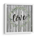 Inspiración De La Granja I - Jennifer Paxton Parker | Cuadro decorativo de Canvas Lab