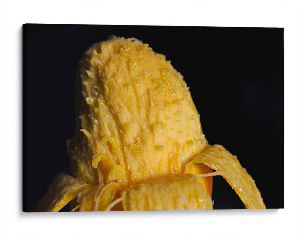 Mango - Chef Capellini | Cuadro decorativo de Canvas Lab