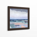 Lavanda Gale Ii - Grace Popp | Cuadro decorativo de Canvas Lab