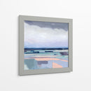 Lavanda Gale Ii - Grace Popp | Cuadro decorativo de Canvas Lab