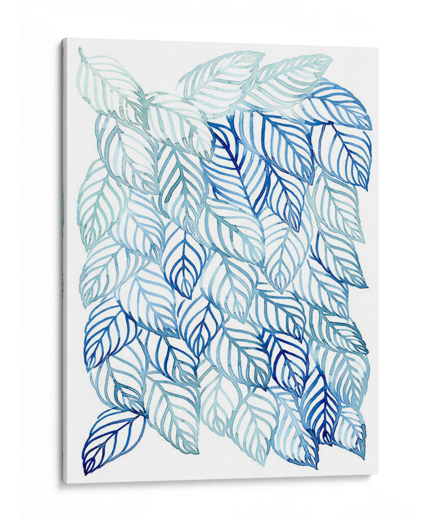 Lluvia Palms Ii - Grace Popp | Cuadro decorativo de Canvas Lab