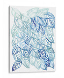 Lluvia Palms Ii - Grace Popp | Cuadro decorativo de Canvas Lab