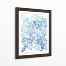 Lluvia Palms Ii - Grace Popp | Cuadro decorativo de Canvas Lab