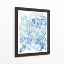 Lluvia Palms Ii - Grace Popp | Cuadro decorativo de Canvas Lab