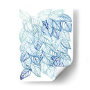 Lluvia Palms Ii - Grace Popp | Cuadro decorativo de Canvas Lab