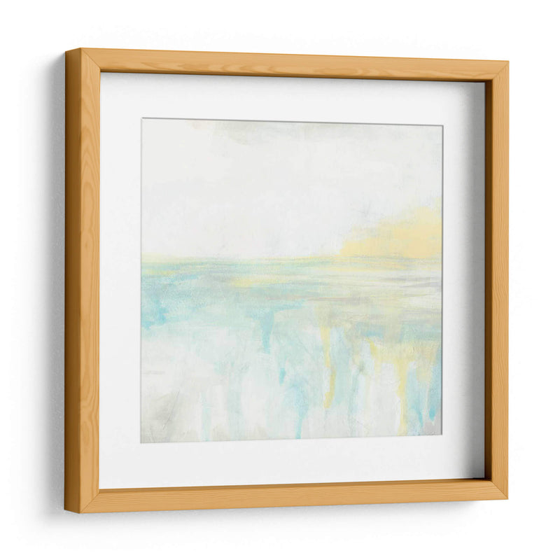 Sunle Sunrise Ii - June Erica Vess | Cuadro decorativo de Canvas Lab