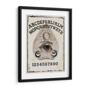 Mystic Fortune I - Jennifer Paxton Parker | Cuadro decorativo de Canvas Lab