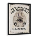 Mystic Fortune I - Jennifer Paxton Parker | Cuadro decorativo de Canvas Lab