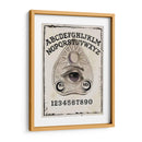 Mystic Fortune I - Jennifer Paxton Parker | Cuadro decorativo de Canvas Lab