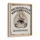 Mystic Fortune I - Jennifer Paxton Parker | Cuadro decorativo de Canvas Lab