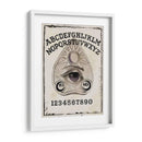 Mystic Fortune I - Jennifer Paxton Parker | Cuadro decorativo de Canvas Lab