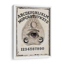 Mystic Fortune I - Jennifer Paxton Parker | Cuadro decorativo de Canvas Lab