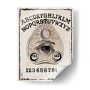 Mystic Fortune I - Jennifer Paxton Parker | Cuadro decorativo de Canvas Lab