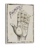 Mystic Fortune Ii - Jennifer Paxton Parker | Cuadro decorativo de Canvas Lab