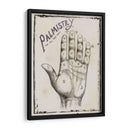 Mystic Fortune Ii - Jennifer Paxton Parker | Cuadro decorativo de Canvas Lab