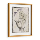 Mystic Fortune Ii - Jennifer Paxton Parker | Cuadro decorativo de Canvas Lab