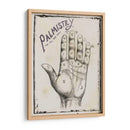 Mystic Fortune Ii - Jennifer Paxton Parker | Cuadro decorativo de Canvas Lab