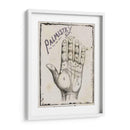 Mystic Fortune Ii - Jennifer Paxton Parker | Cuadro decorativo de Canvas Lab