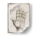 Mystic Fortune Ii - Jennifer Paxton Parker | Cuadro decorativo de Canvas Lab