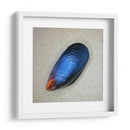 Mejillón - Chef Capellini | Cuadro decorativo de Canvas Lab