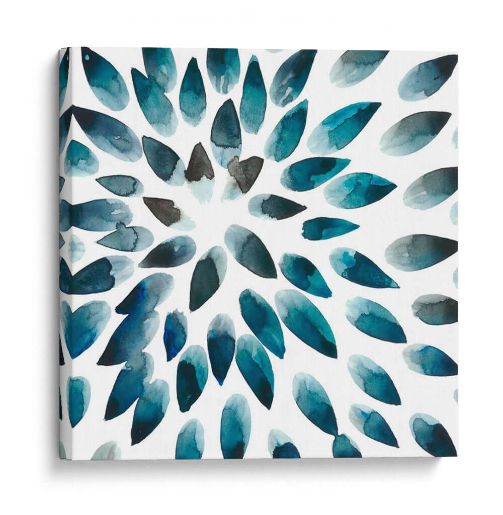 Marea De Agua Dulce I - Chariklia Zarris | Cuadro decorativo de Canvas Lab