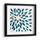 Marea De Agua Dulce I - Chariklia Zarris | Cuadro decorativo de Canvas Lab