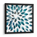 Marea De Agua Dulce I - Chariklia Zarris | Cuadro decorativo de Canvas Lab