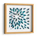 Marea De Agua Dulce I - Chariklia Zarris | Cuadro decorativo de Canvas Lab