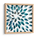 Marea De Agua Dulce I - Chariklia Zarris | Cuadro decorativo de Canvas Lab