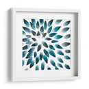 Marea De Agua Dulce I - Chariklia Zarris | Cuadro decorativo de Canvas Lab