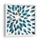 Marea De Agua Dulce I - Chariklia Zarris | Cuadro decorativo de Canvas Lab