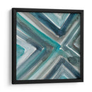 Marea De Agua Dulce Ii - Chariklia Zarris | Cuadro decorativo de Canvas Lab