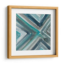 Marea De Agua Dulce Ii - Chariklia Zarris | Cuadro decorativo de Canvas Lab