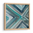 Marea De Agua Dulce Ii - Chariklia Zarris | Cuadro decorativo de Canvas Lab