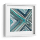 Marea De Agua Dulce Ii - Chariklia Zarris | Cuadro decorativo de Canvas Lab