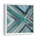 Marea De Agua Dulce Ii - Chariklia Zarris | Cuadro decorativo de Canvas Lab