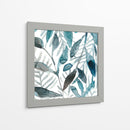 Marea De Agua Dulce Iii - Chariklia Zarris | Cuadro decorativo de Canvas Lab