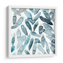 Marea De Agua Dulce Iv - Chariklia Zarris | Cuadro decorativo de Canvas Lab