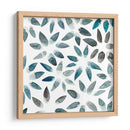 Marea De Agua Dulce Vi - Chariklia Zarris | Cuadro decorativo de Canvas Lab