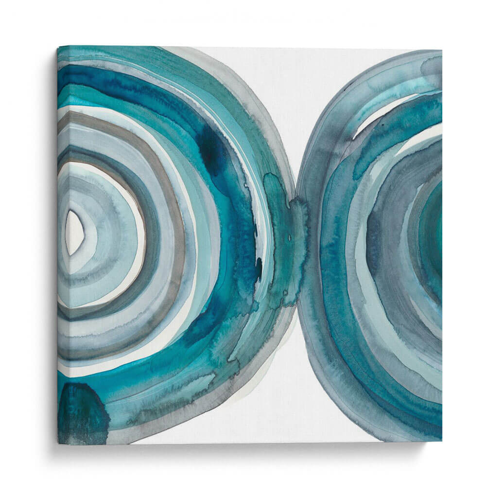 Marea De Agua Dulce Vii - Chariklia Zarris | Cuadro decorativo de Canvas Lab