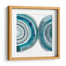 Marea De Agua Dulce Vii - Chariklia Zarris | Cuadro decorativo de Canvas Lab