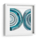 Marea De Agua Dulce Vii - Chariklia Zarris | Cuadro decorativo de Canvas Lab