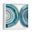 Marea De Agua Dulce Vii - Chariklia Zarris | Cuadro decorativo de Canvas Lab