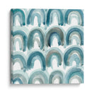 Marea De Agua Dulce Viii - Chariklia Zarris | Cuadro decorativo de Canvas Lab