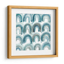 Marea De Agua Dulce Viii - Chariklia Zarris | Cuadro decorativo de Canvas Lab