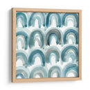 Marea De Agua Dulce Viii - Chariklia Zarris | Cuadro decorativo de Canvas Lab